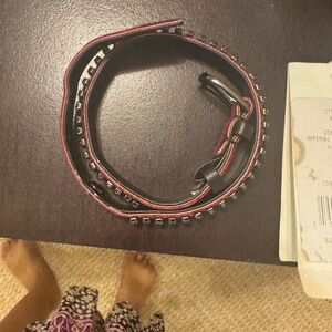 Tory Burch Wrap Bracelet